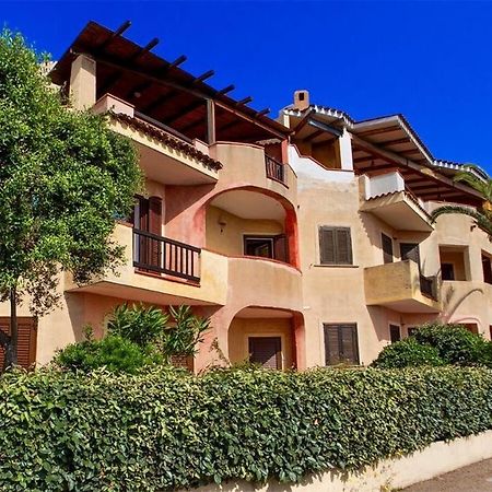 Appartamento Due Passi Dal Mare - La Marmorata Santa Teresa Gallura Exterior foto