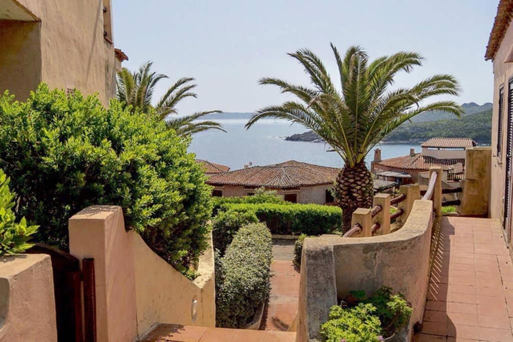 Appartamento Due Passi Dal Mare - La Marmorata Santa Teresa Gallura Exterior foto