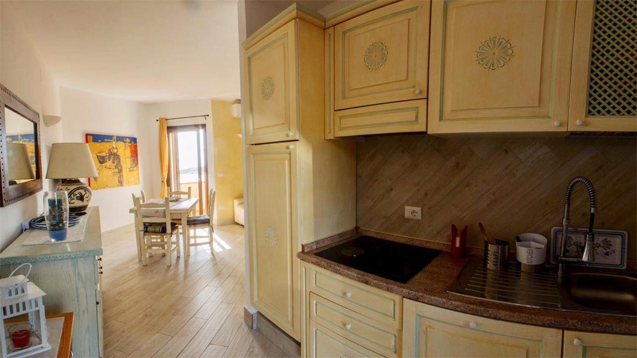 Appartamento Due Passi Dal Mare - La Marmorata Santa Teresa Gallura Exterior foto