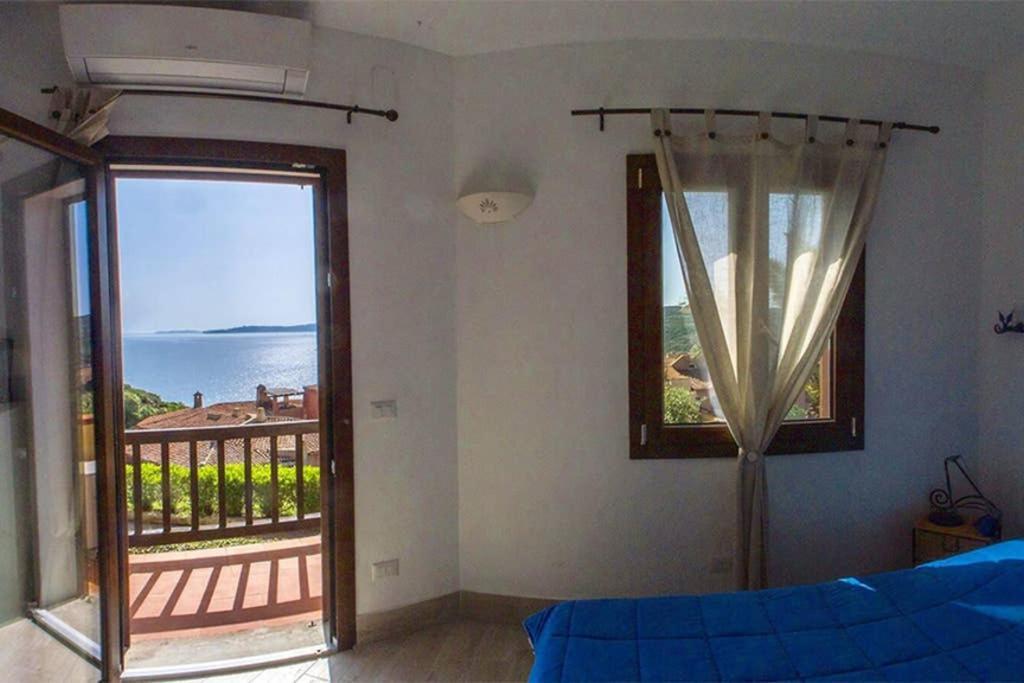 Appartamento Due Passi Dal Mare - La Marmorata Santa Teresa Gallura Exterior foto
