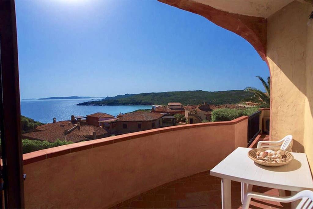 Appartamento Due Passi Dal Mare - La Marmorata Santa Teresa Gallura Exterior foto