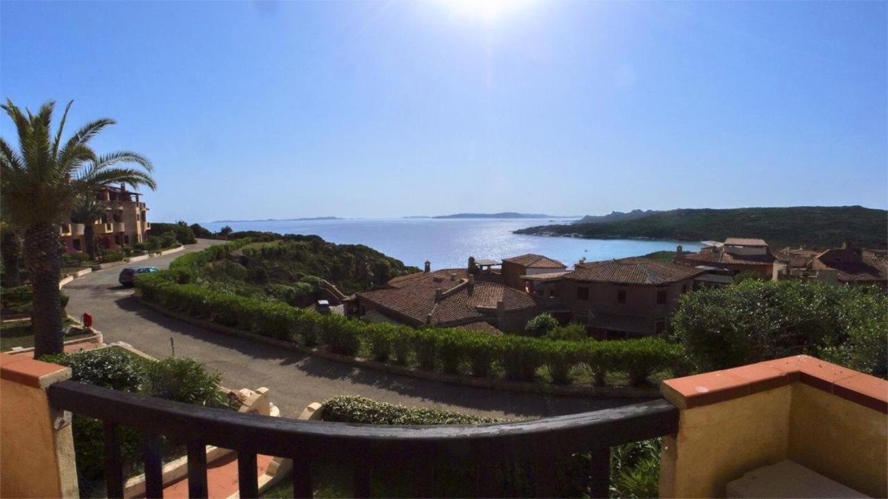 Appartamento Due Passi Dal Mare - La Marmorata Santa Teresa Gallura Exterior foto