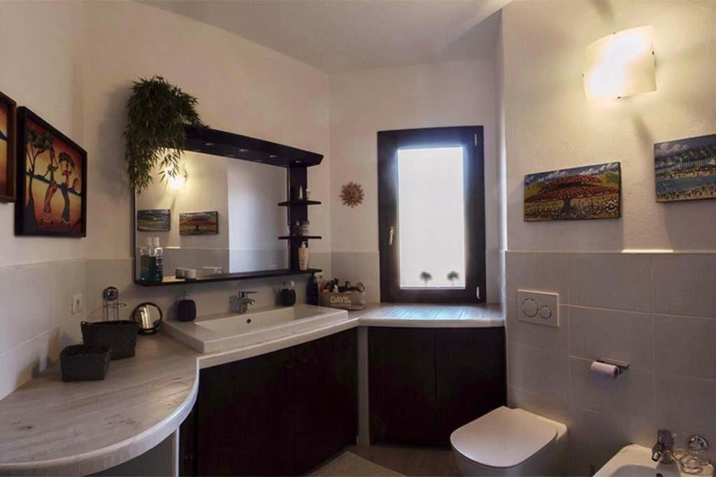 Appartamento Due Passi Dal Mare - La Marmorata Santa Teresa Gallura Exterior foto