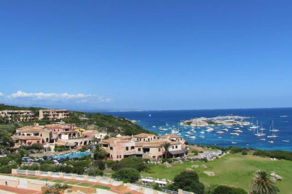Appartamento Due Passi Dal Mare - La Marmorata Santa Teresa Gallura Exterior foto