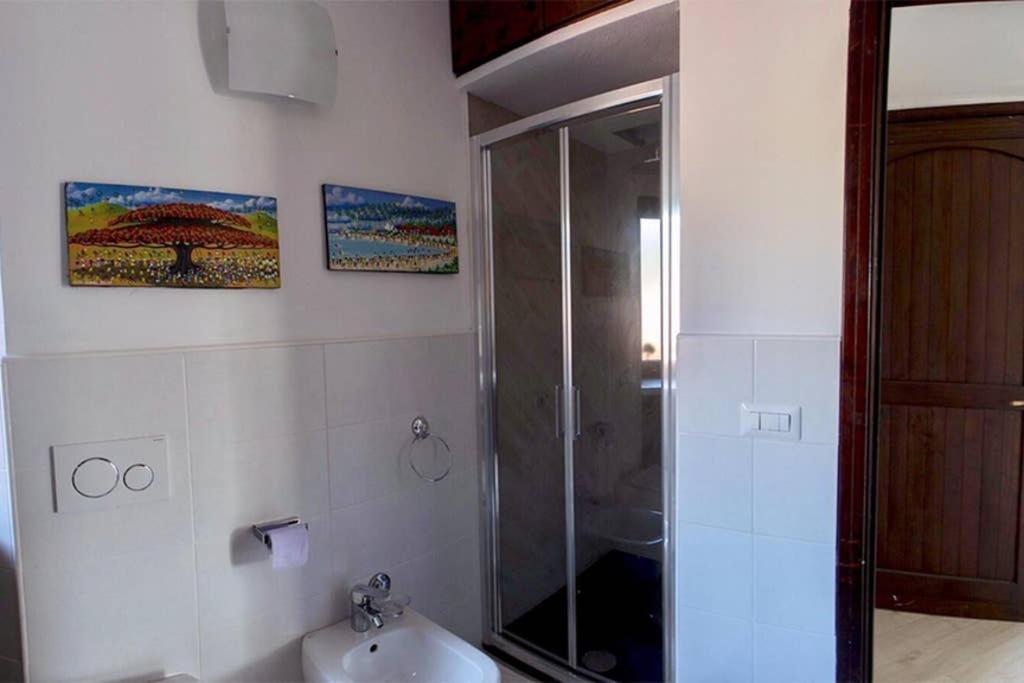 Appartamento Due Passi Dal Mare - La Marmorata Santa Teresa Gallura Exterior foto